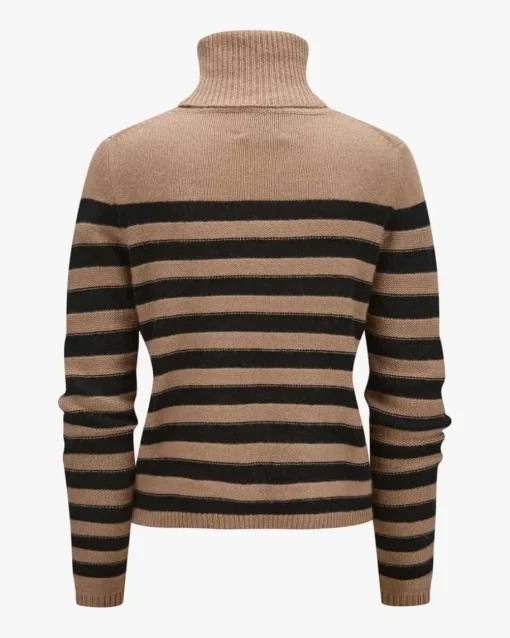 Rollkragenpullover