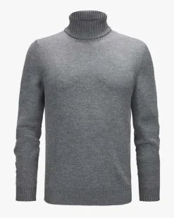 Rollkragenpullover