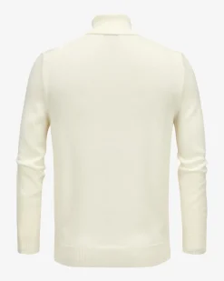 Rollkragenpullover