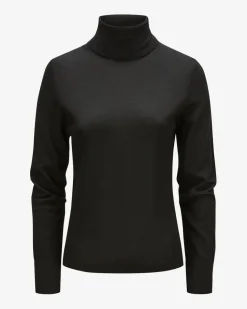 Rollkragenpullover