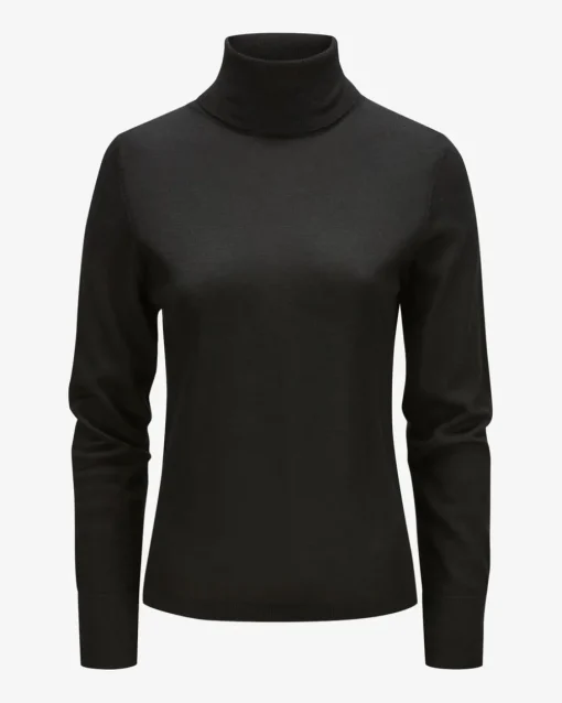 Rollkragenpullover