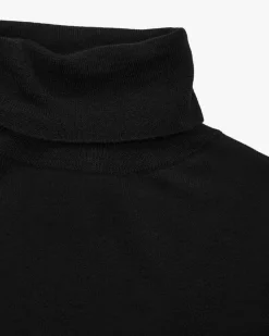 Rollkragenpullover
