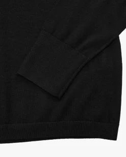 Rollkragenpullover