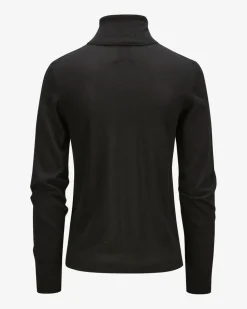 Rollkragenpullover
