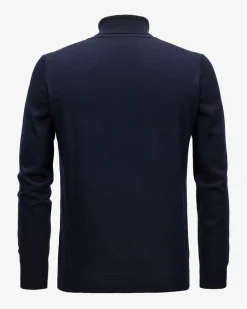 Rollkragenpullover