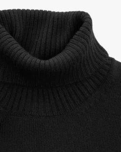 Rollkragenpullover
