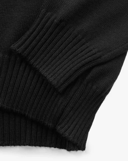 Rollkragenpullover