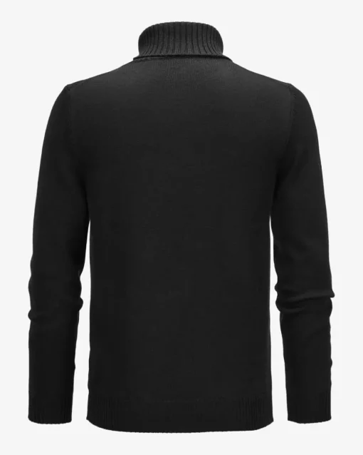 Rollkragenpullover