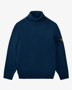 Rollkragenpullover