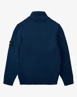 Rollkragenpullover
