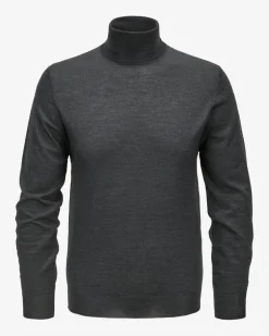 Rollkragenpullover