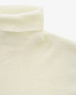 Rollkragenpullover