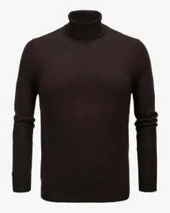 Rollkragenpullover