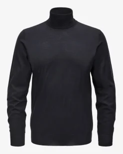 Rollkragenpullover