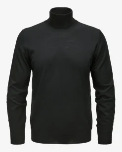 Rollkragenpullover