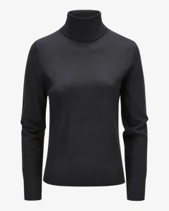 Rollkragenpullover