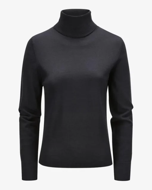 Rollkragenpullover