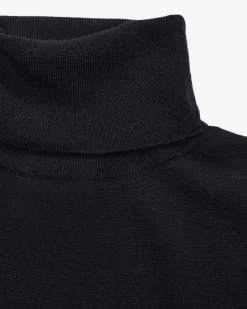 Rollkragenpullover