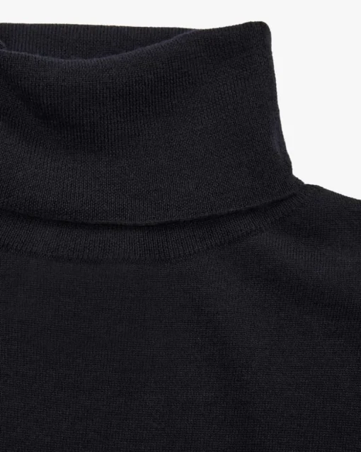 Rollkragenpullover