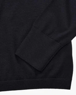 Rollkragenpullover