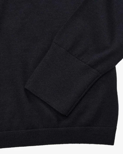 Rollkragenpullover