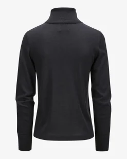Rollkragenpullover