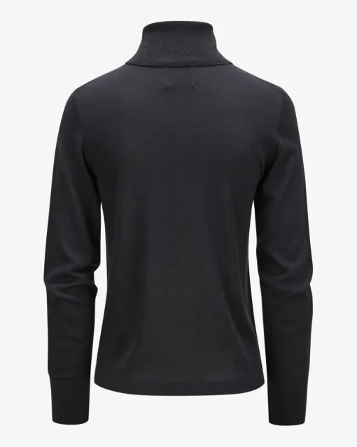 Rollkragenpullover