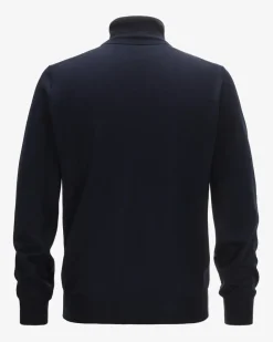 Rollkragenpullover