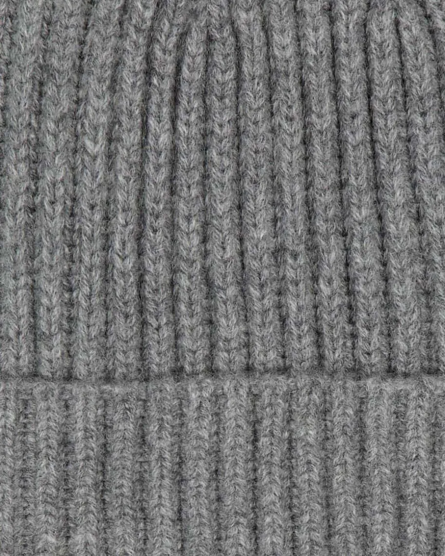 Roma Cashmere-Mütze