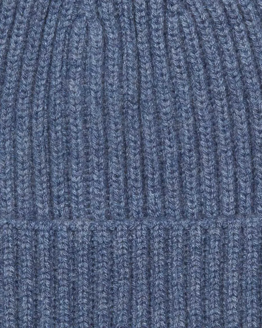 Roma Cashmere-Mütze