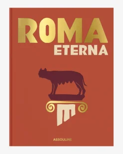 Roma Eterna Buch