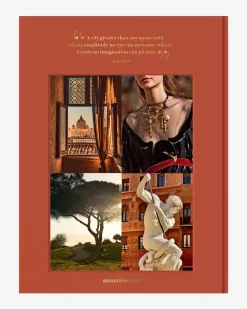 Roma Eterna Buch