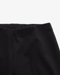 Rome Capri-Hose aus Baumwoll-Mix