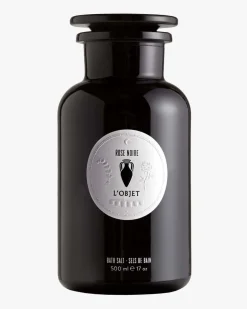 Rose Noire Badesalz 500ml