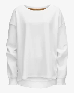 Rose Sweatshirt