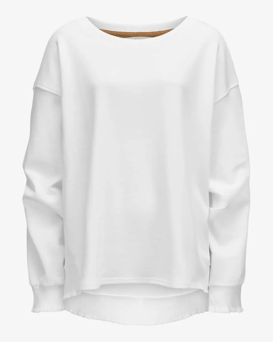Rose Sweatshirt