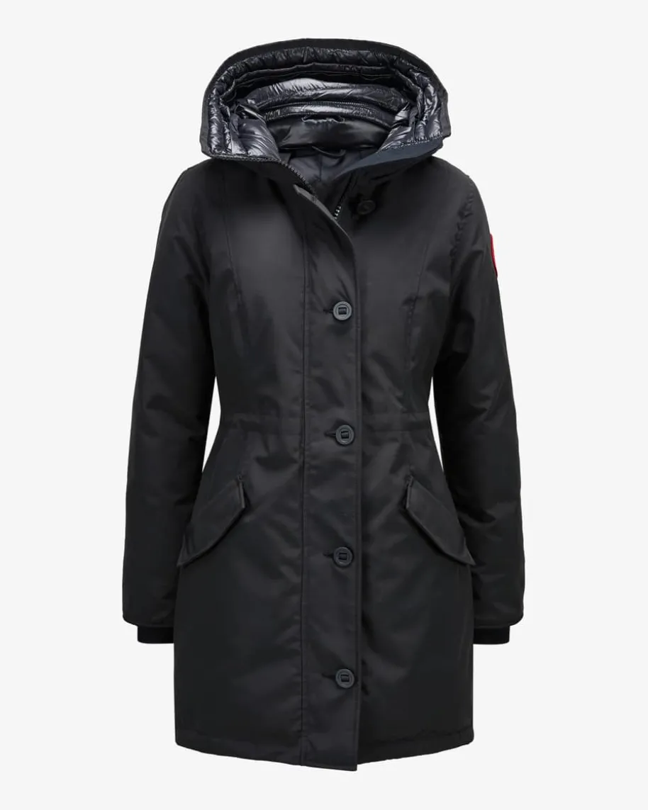 Rossclair Daunenparka