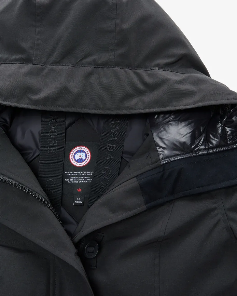 Rossclair Daunenparka