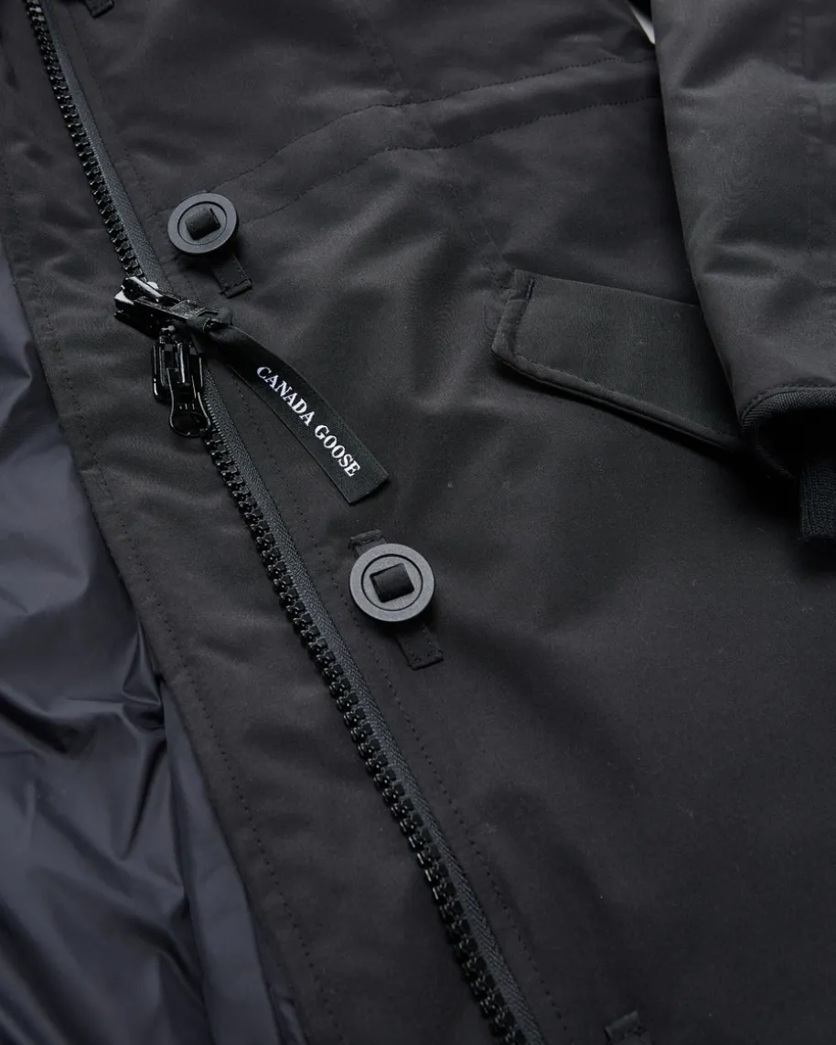 Rossclair Daunenparka