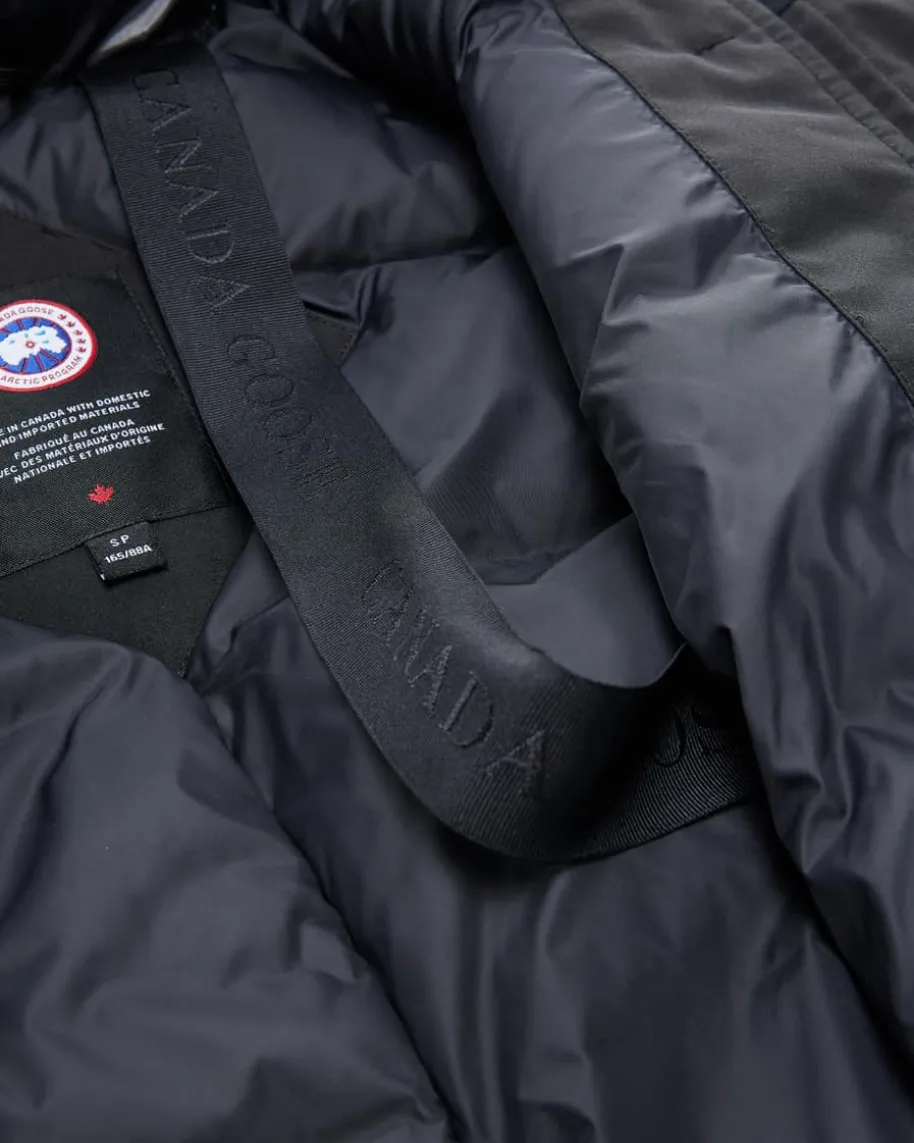 Rossclair Daunenparka