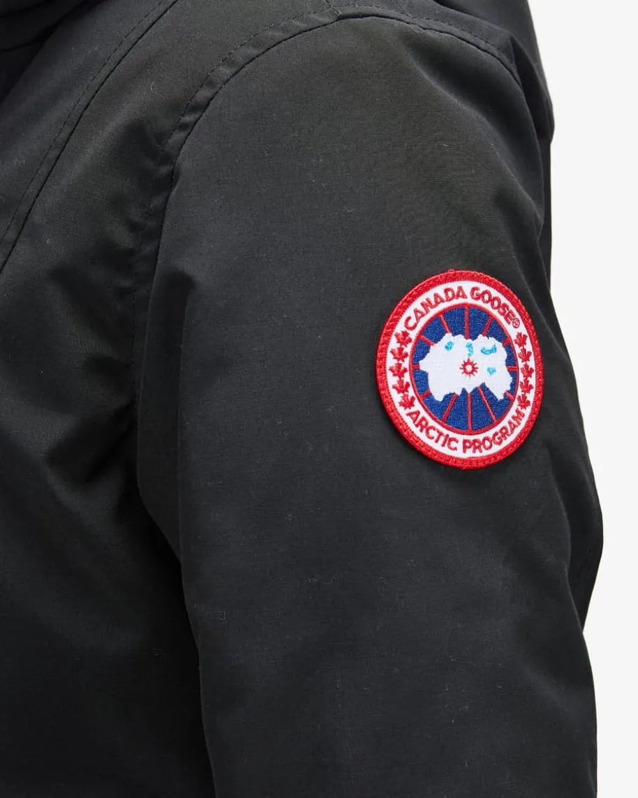 Rossclair Daunenparka