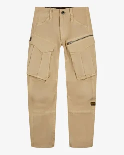 Rovic Zip 3D Jeans Regular Tapered