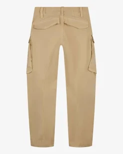 Rovic Zip 3D Jeans Regular Tapered