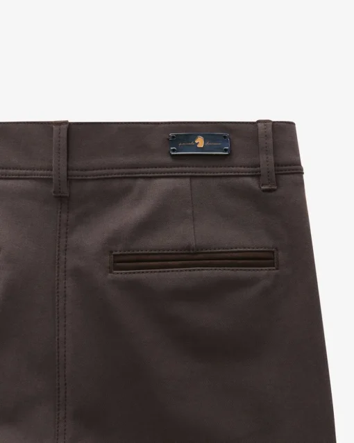 Royal ML Hose aus Baumwoll-Mix