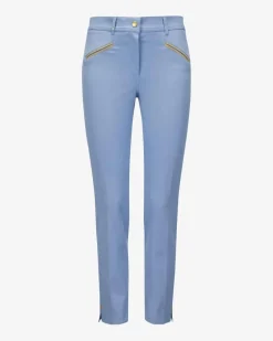 Royal ML Hose aus Baumwoll-Mix