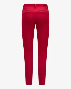 Royal ML Hose aus Baumwoll-Mix