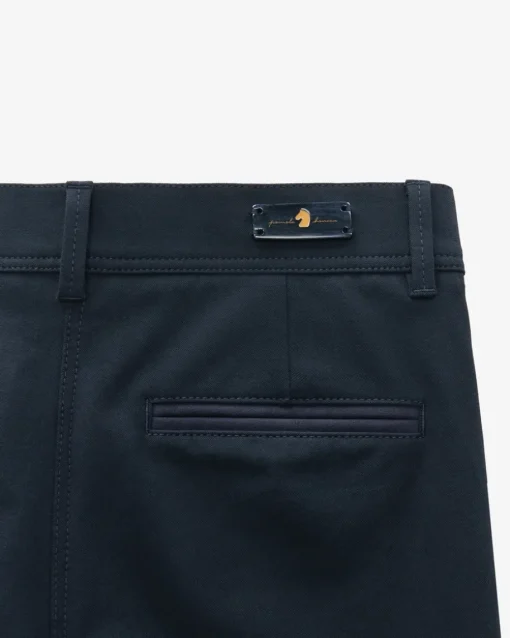 Royal ML Hose aus Baumwoll-Mix