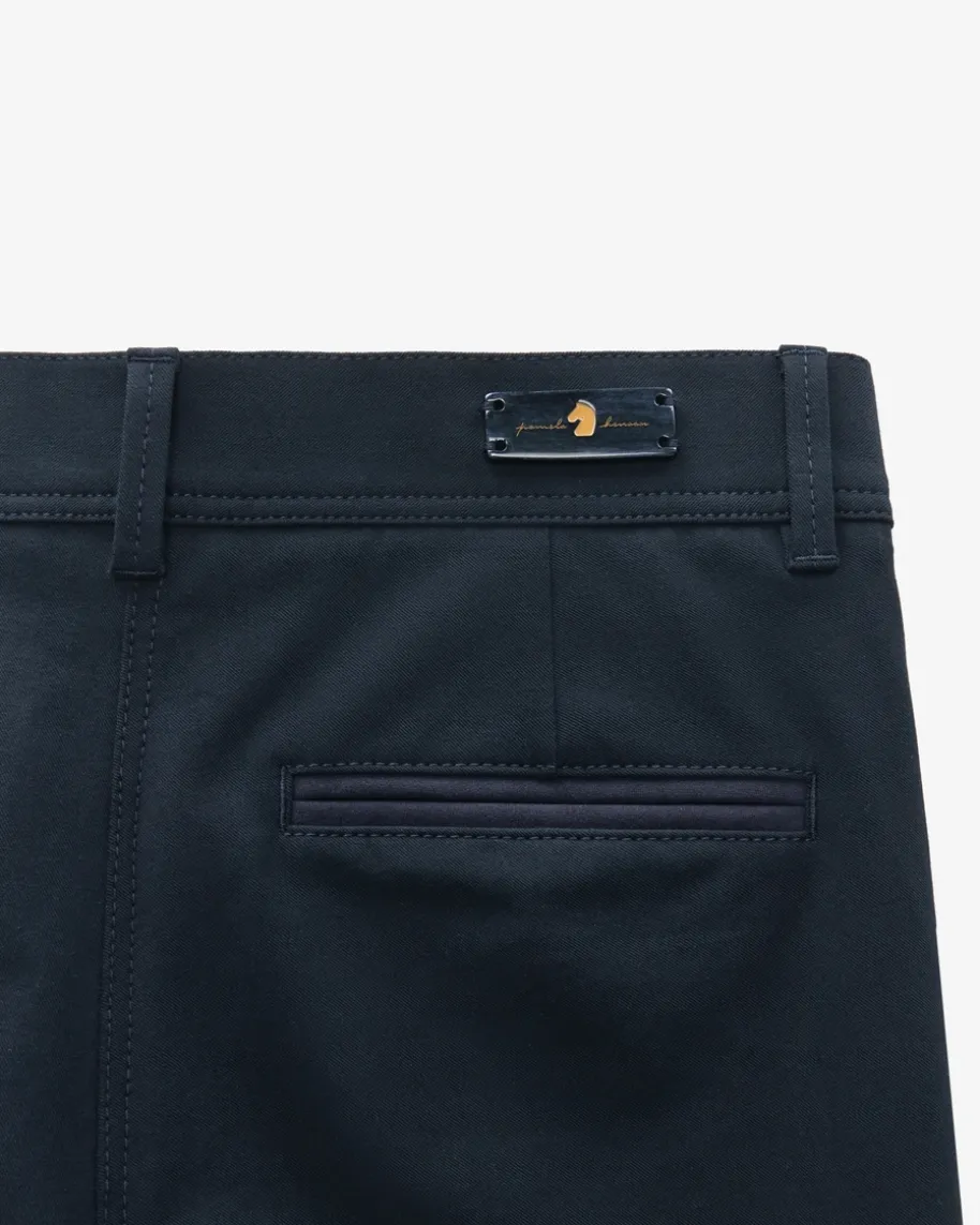 Royal ML Hose aus Baumwoll-Mix