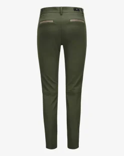 Royal ML Hose aus Baumwoll-Mix