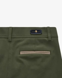 Royal ML Hose aus Baumwoll-Mix